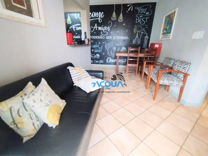 Foto 1 de Apartamento com 3 quartos à venda, 70m2 em Guaruja - SP