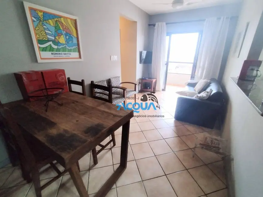 Foto 2 de Apartamento com 3 quartos à venda, 70m2 em Guaruja - SP