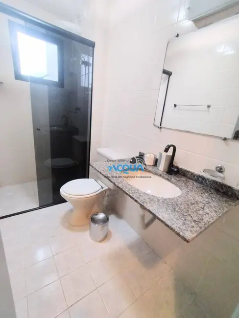 Foto 5 de Apartamento com 3 quartos à venda, 70m2 em Guaruja - SP