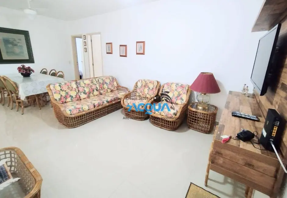 Cobertura com 2 quartos à venda em Guaruja - SP - imagem 2 Foto 2 de Cobertura com 2 quartos à venda em Guaruja - SP