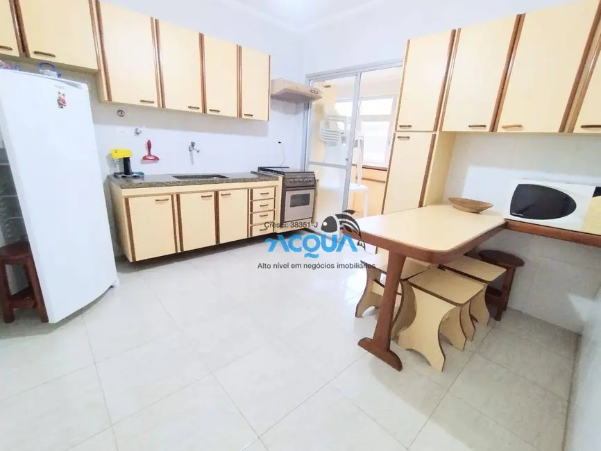 Cobertura com 2 quartos à venda em Guaruja - SP - imagem 4 Foto 4 de Cobertura com 2 quartos à venda em Guaruja - SP