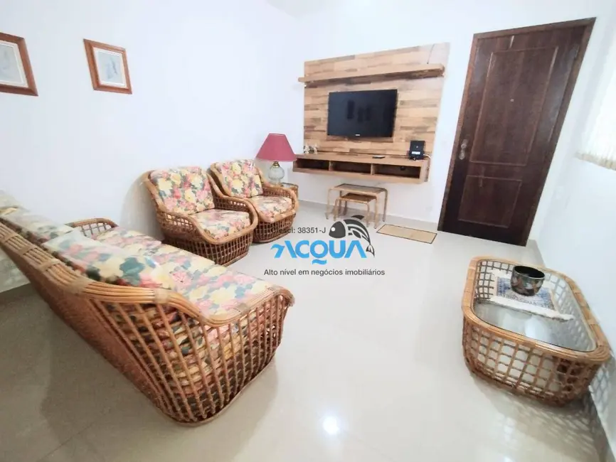 Cobertura com 2 quartos à venda em Guaruja - SP - imagem 3 Foto 3 de Cobertura com 2 quartos à venda em Guaruja - SP