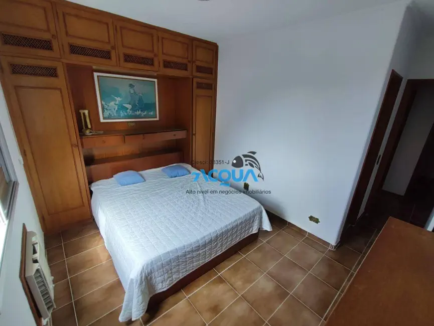 Foto 7 de Apartamento com 3 quartos à venda em Jardim Três Marias, Guaruja - SP