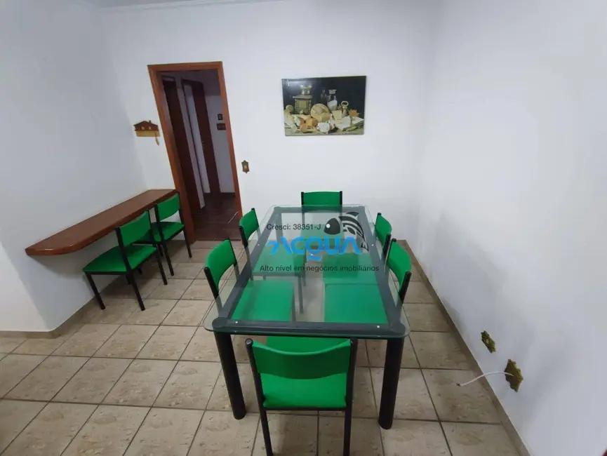 Foto 3 de Apartamento com 3 quartos à venda em Jardim Três Marias, Guaruja - SP