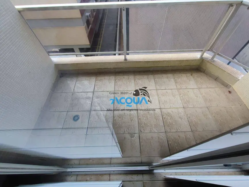 Foto 4 de Apartamento com 3 quartos à venda em Jardim Três Marias, Guaruja - SP