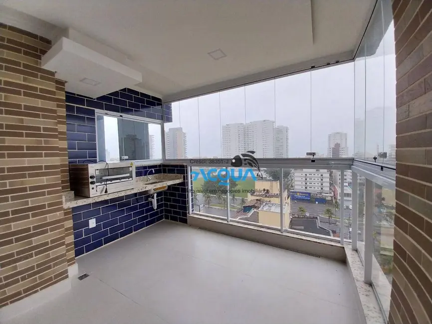 Foto 2 de Apartamento com 2 quartos à venda, 67m2 em Guaruja - SP