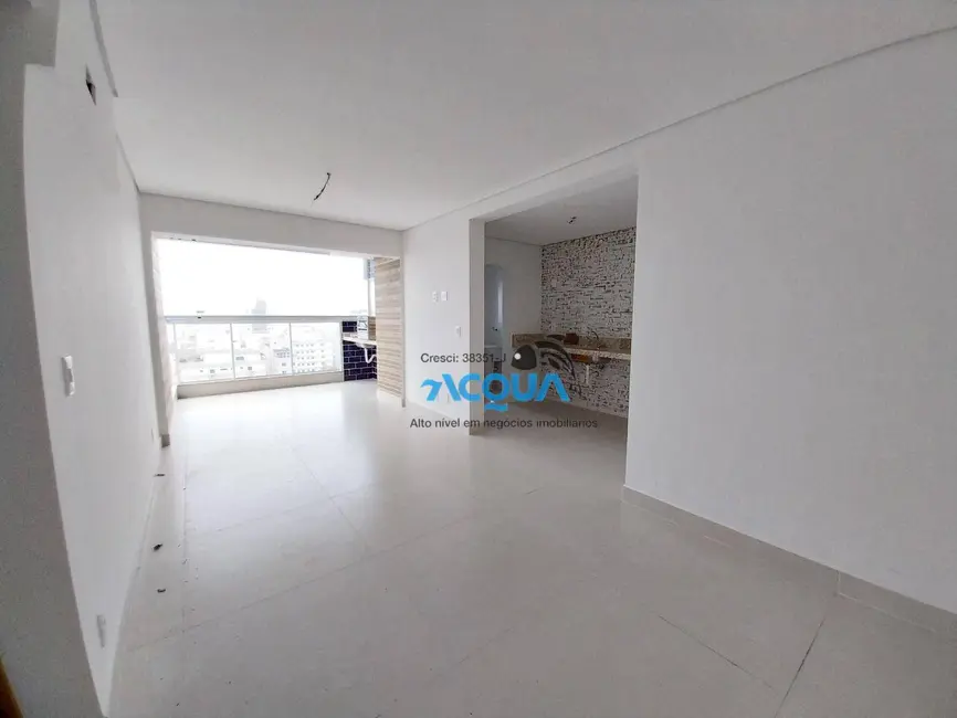 Foto 6 de Apartamento com 2 quartos à venda, 67m2 em Guaruja - SP
