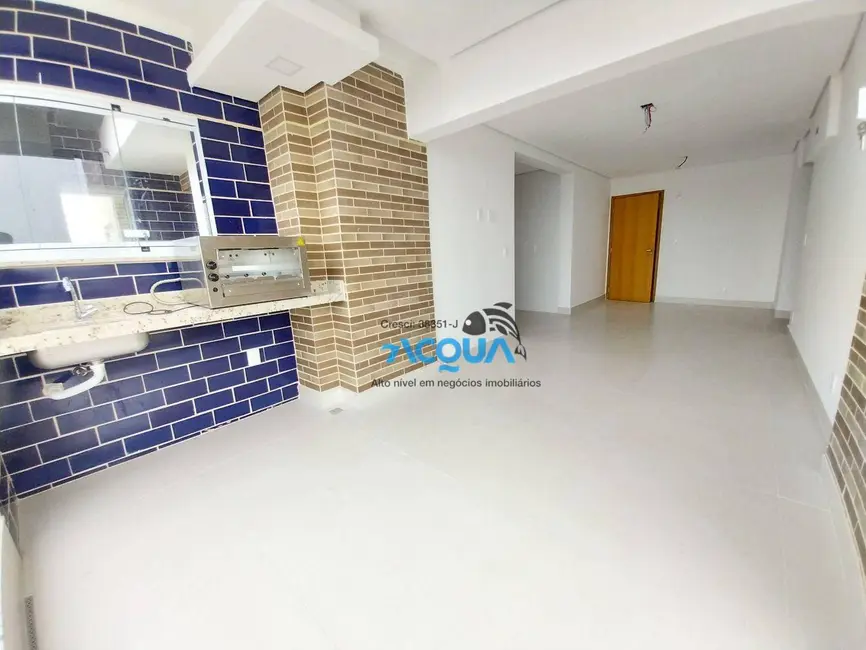 Foto 4 de Apartamento com 2 quartos à venda, 67m2 em Guaruja - SP