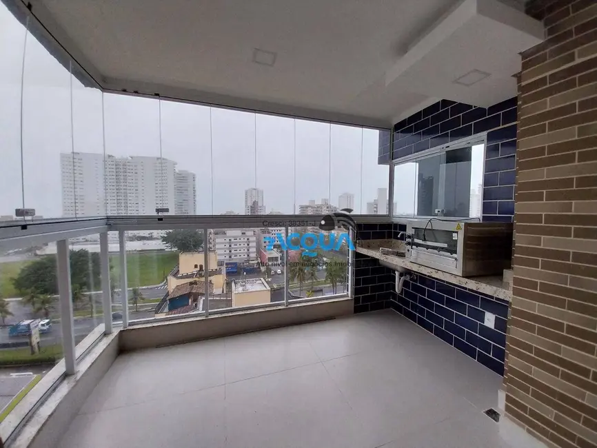 Foto 7 de Apartamento com 2 quartos à venda, 67m2 em Guaruja - SP