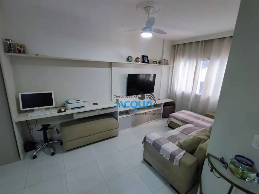 Apartamento com 2 quartos à venda, 60m2 em Guaruja - SP - imagem 2 Foto 2 de Apartamento com 2 quartos à venda, 60m2 em Guaruja - SP