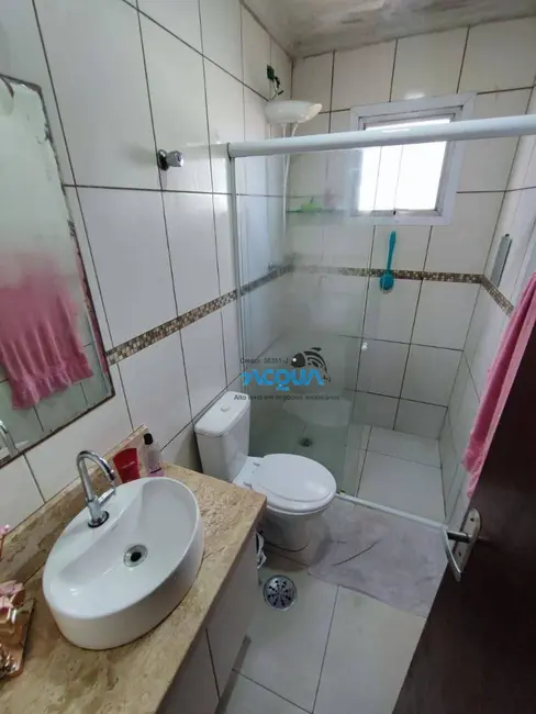 Apartamento com 2 quartos à venda, 60m2 em Guaruja - SP - imagem 9 Foto 9 de Apartamento com 2 quartos à venda, 60m2 em Guaruja - SP