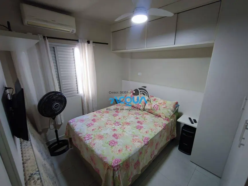 Apartamento com 2 quartos à venda, 60m2 em Guaruja - SP - imagem 8 Foto 8 de Apartamento com 2 quartos à venda, 60m2 em Guaruja - SP