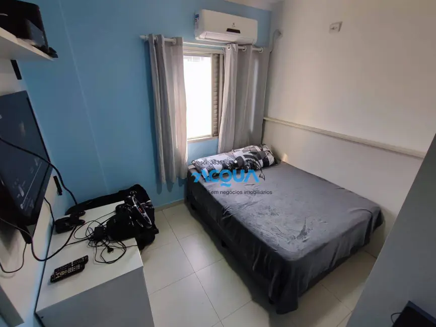 Apartamento com 2 quartos à venda, 60m2 em Guaruja - SP - imagem 7 Foto 7 de Apartamento com 2 quartos à venda, 60m2 em Guaruja - SP