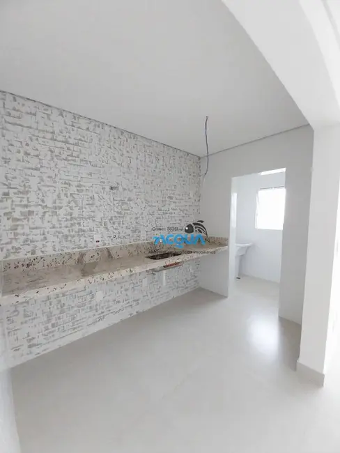 Foto 2 de Apartamento com 2 quartos à venda, 67m2 em Guaruja - SP