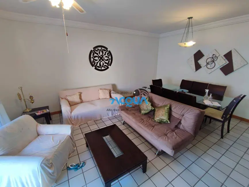 Foto 4 de Apartamento com 2 quartos à venda em Guaruja - SP