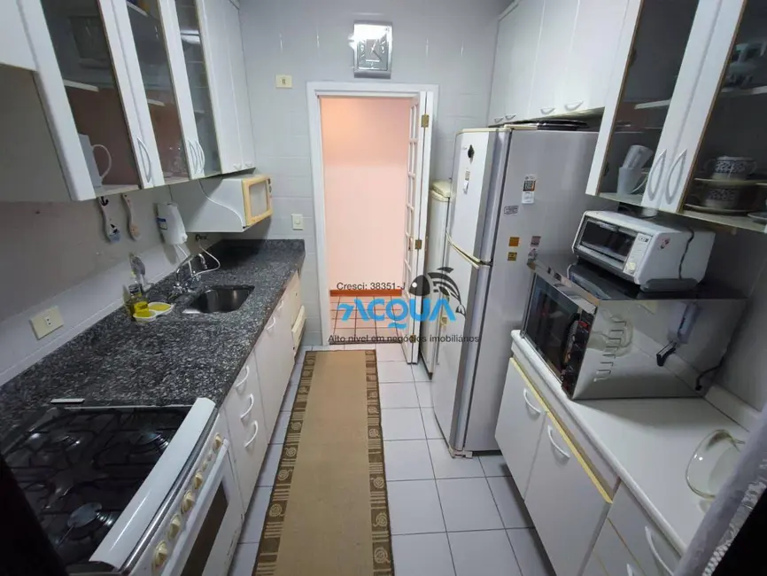 Foto 9 de Apartamento com 2 quartos à venda em Guaruja - SP