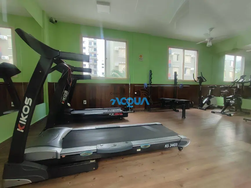 Foto 5 de Apartamento com 2 quartos à venda, 63m2 em Parque Enseada, Guaruja - SP