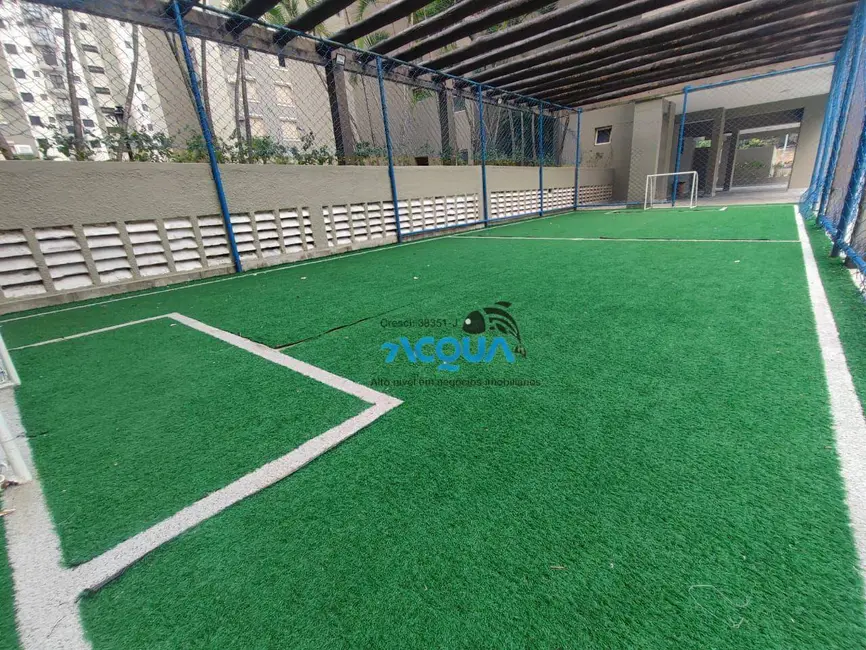 Foto 4 de Apartamento com 2 quartos à venda, 63m2 em Parque Enseada, Guaruja - SP