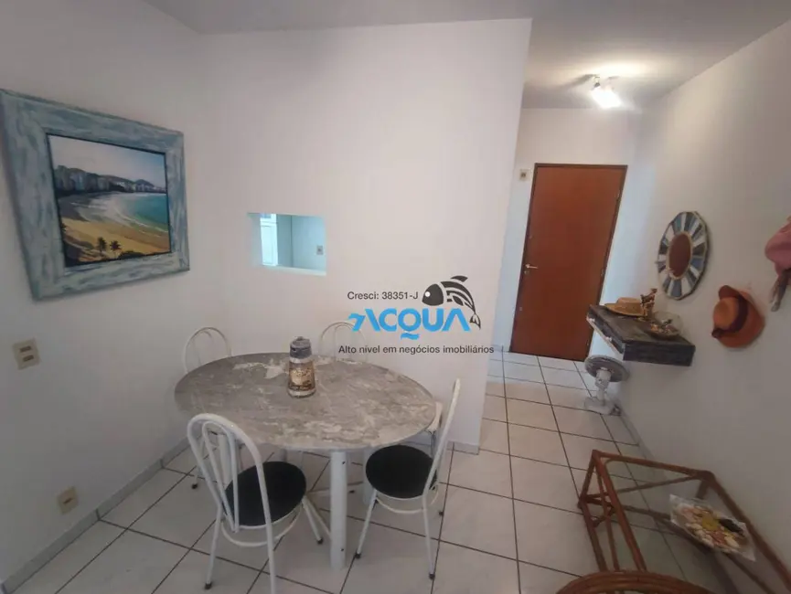 Foto 8 de Apartamento com 2 quartos à venda, 63m2 em Parque Enseada, Guaruja - SP