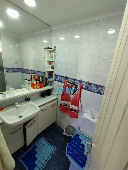 Foto 8 de Apartamento com 2 quartos à venda, 63m2 em Parque Enseada, Guaruja - SP