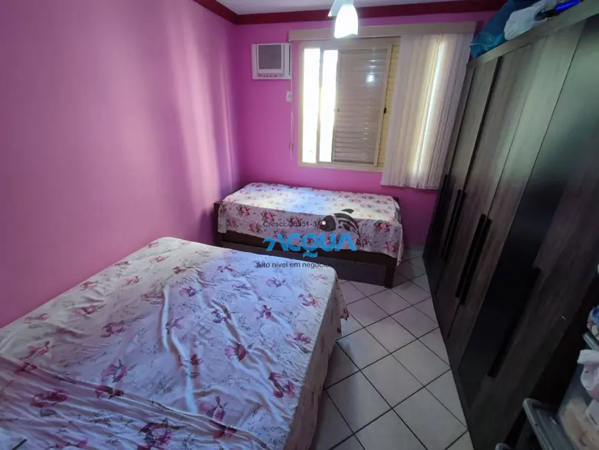 Foto 6 de Apartamento com 2 quartos à venda, 63m2 em Parque Enseada, Guaruja - SP