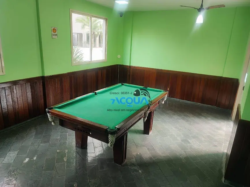 Foto 3 de Apartamento com 2 quartos à venda, 63m2 em Parque Enseada, Guaruja - SP