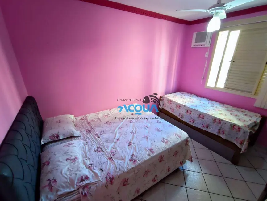 Foto 7 de Apartamento com 2 quartos à venda, 63m2 em Parque Enseada, Guaruja - SP