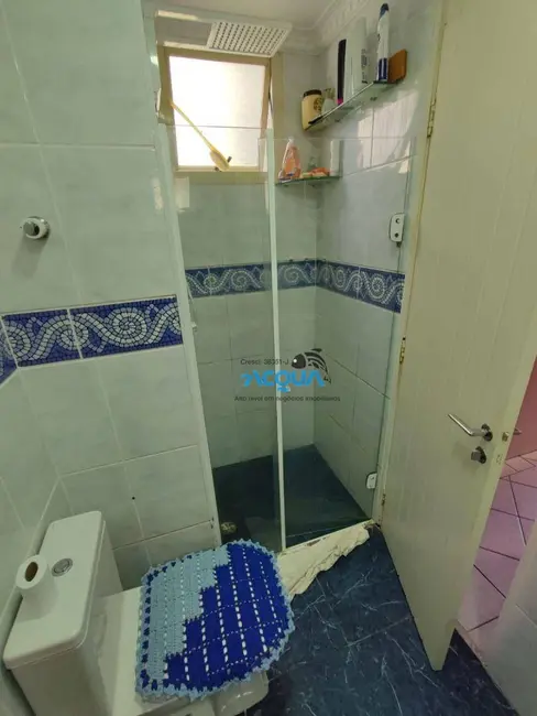 Foto 9 de Apartamento com 2 quartos à venda, 63m2 em Parque Enseada, Guaruja - SP