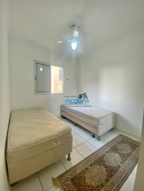 Foto 5 de Apartamento com 2 quartos à venda, 70m2 em Jardim Las Palmas, Guaruja - SP