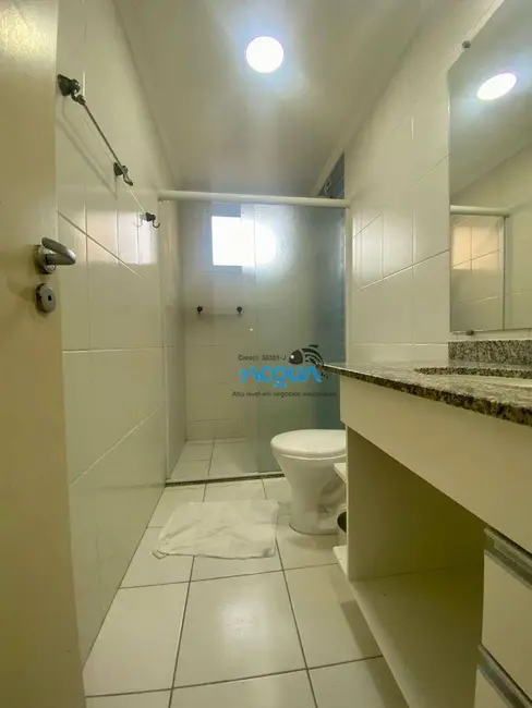 Foto 8 de Apartamento com 2 quartos à venda, 70m2 em Jardim Las Palmas, Guaruja - SP