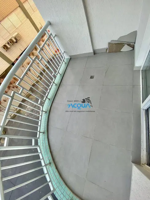 Foto 4 de Apartamento com 2 quartos à venda, 70m2 em Jardim Las Palmas, Guaruja - SP