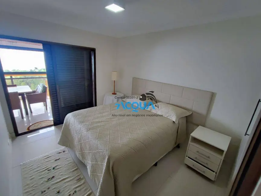 Foto 7 de Apartamento com 3 quartos à venda, 168m2 em Morro Sorocotuba, Guaruja - SP