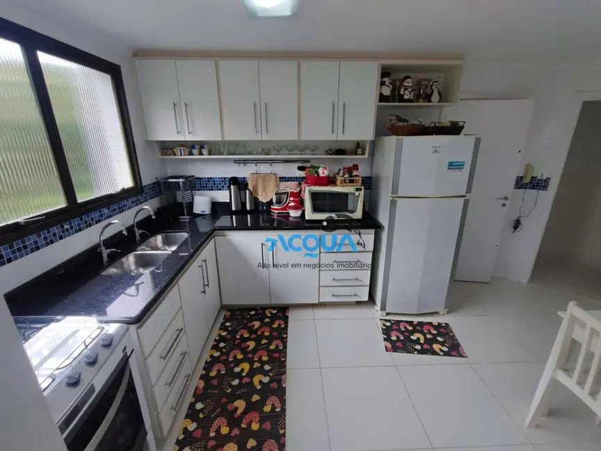 Foto 4 de Apartamento com 3 quartos à venda, 168m2 em Morro Sorocotuba, Guaruja - SP