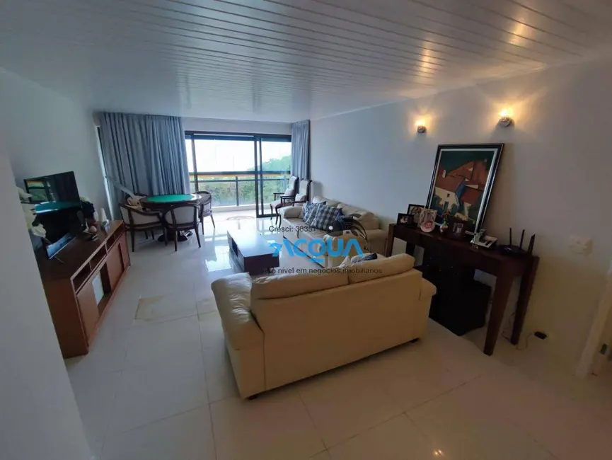 Foto 9 de Apartamento com 3 quartos à venda, 168m2 em Morro Sorocotuba, Guaruja - SP