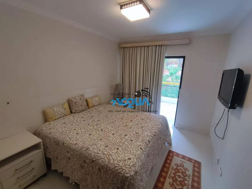 Foto 8 de Apartamento com 3 quartos à venda, 168m2 em Morro Sorocotuba, Guaruja - SP
