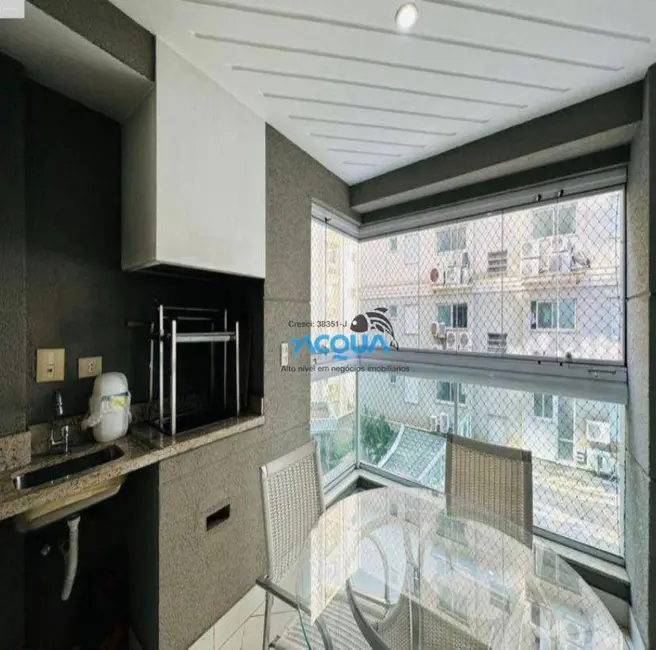 Foto 7 de Apartamento com 3 quartos à venda, 150m2 em Vila Alzira, Guaruja - SP