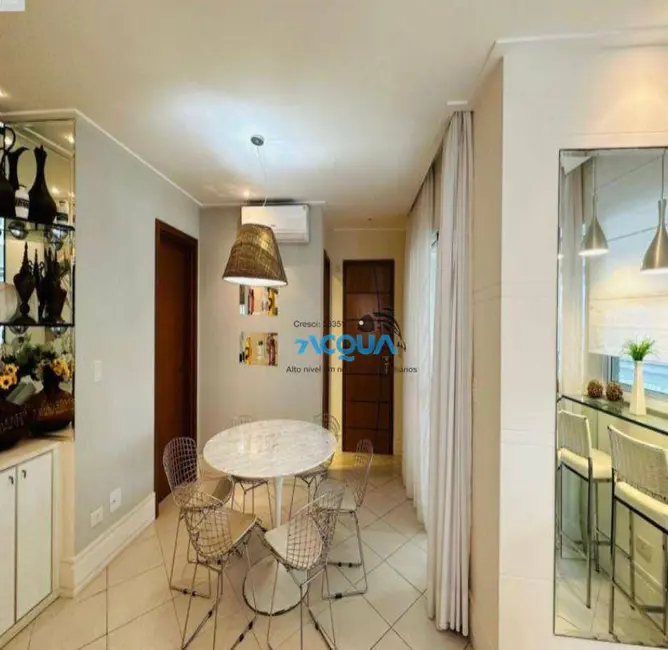 Foto 5 de Apartamento com 3 quartos à venda, 150m2 em Vila Alzira, Guaruja - SP