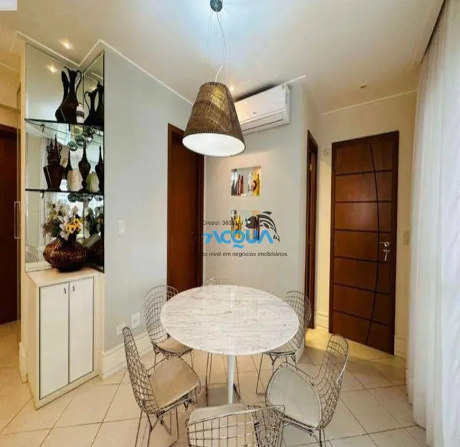 Foto 4 de Apartamento com 3 quartos à venda, 150m2 em Vila Alzira, Guaruja - SP