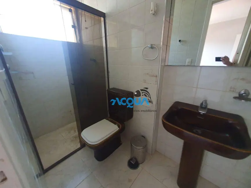 Foto 9 de Apartamento com 2 quartos à venda, 76m2 em Parque Enseada, Guaruja - SP