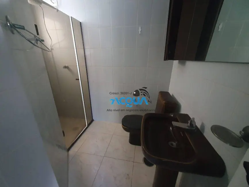 Foto 8 de Apartamento com 2 quartos à venda, 76m2 em Parque Enseada, Guaruja - SP