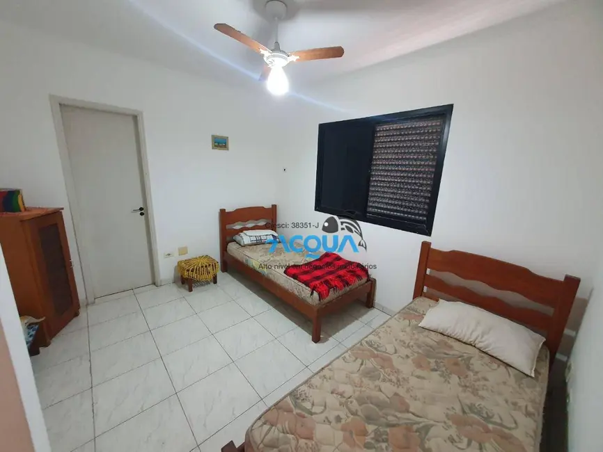 Foto 6 de Apartamento com 2 quartos à venda, 76m2 em Parque Enseada, Guaruja - SP