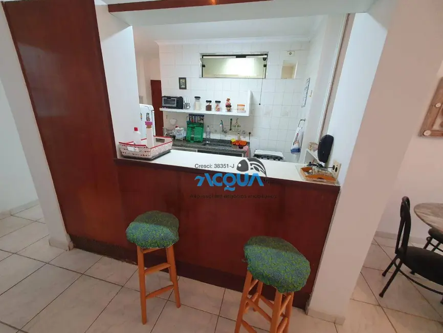 Foto 9 de Apartamento com 2 quartos à venda, 76m2 em Parque Enseada, Guaruja - SP