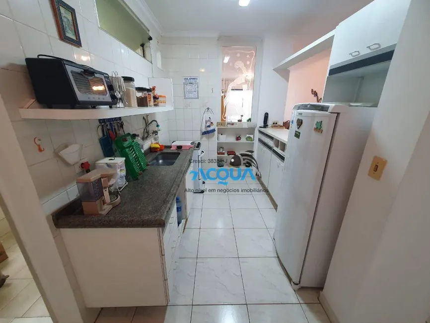 Foto 5 de Apartamento com 2 quartos à venda, 76m2 em Parque Enseada, Guaruja - SP