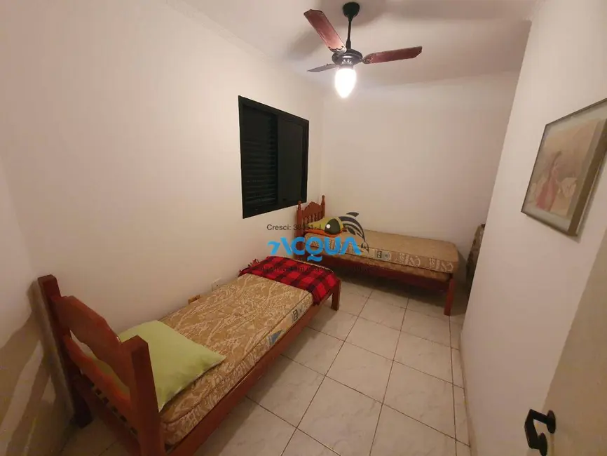Foto 7 de Apartamento com 2 quartos à venda, 76m2 em Parque Enseada, Guaruja - SP