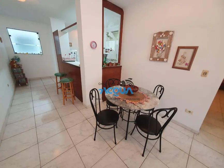 Foto 4 de Apartamento com 2 quartos à venda, 76m2 em Parque Enseada, Guaruja - SP