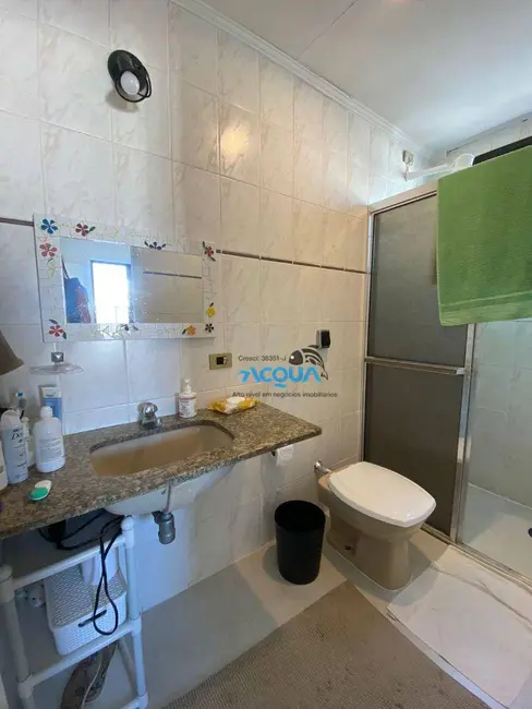 Apartamento com 3 quartos à venda, 114m2 em Vila Alzira, Guaruja - SP - imagem 9 Foto 9 de Apartamento com 3 quartos à venda, 114m2 em Vila Alzira, Guaruja - SP