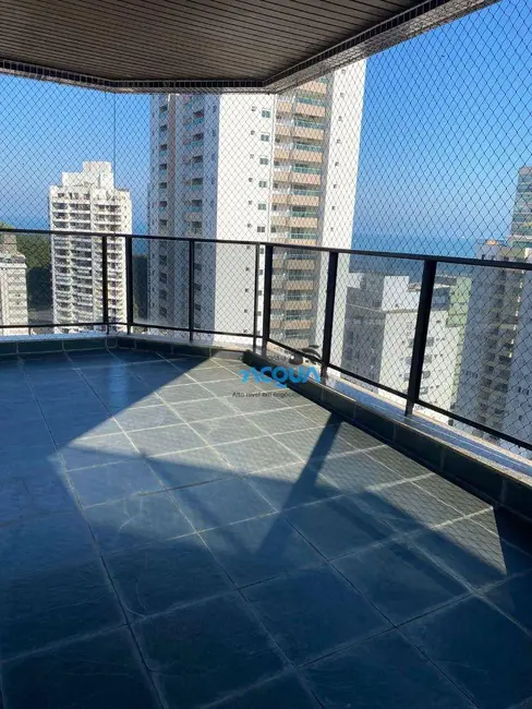 Apartamento com 3 quartos à venda, 114m2 em Vila Alzira, Guaruja - SP - imagem 4 Foto 4 de Apartamento com 3 quartos à venda, 114m2 em Vila Alzira, Guaruja - SP