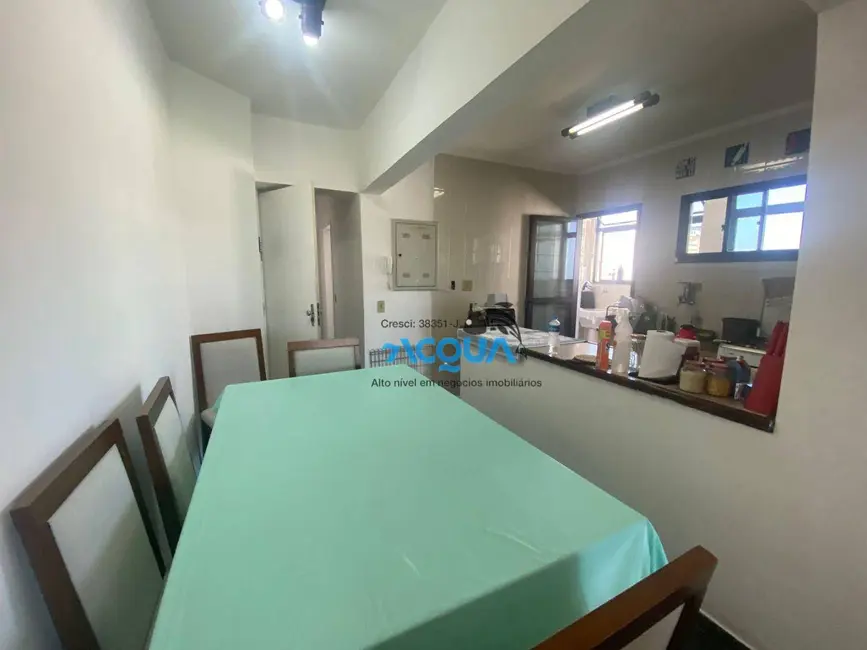 Apartamento com 3 quartos à venda, 114m2 em Vila Alzira, Guaruja - SP - imagem 3 Foto 3 de Apartamento com 3 quartos à venda, 114m2 em Vila Alzira, Guaruja - SP
