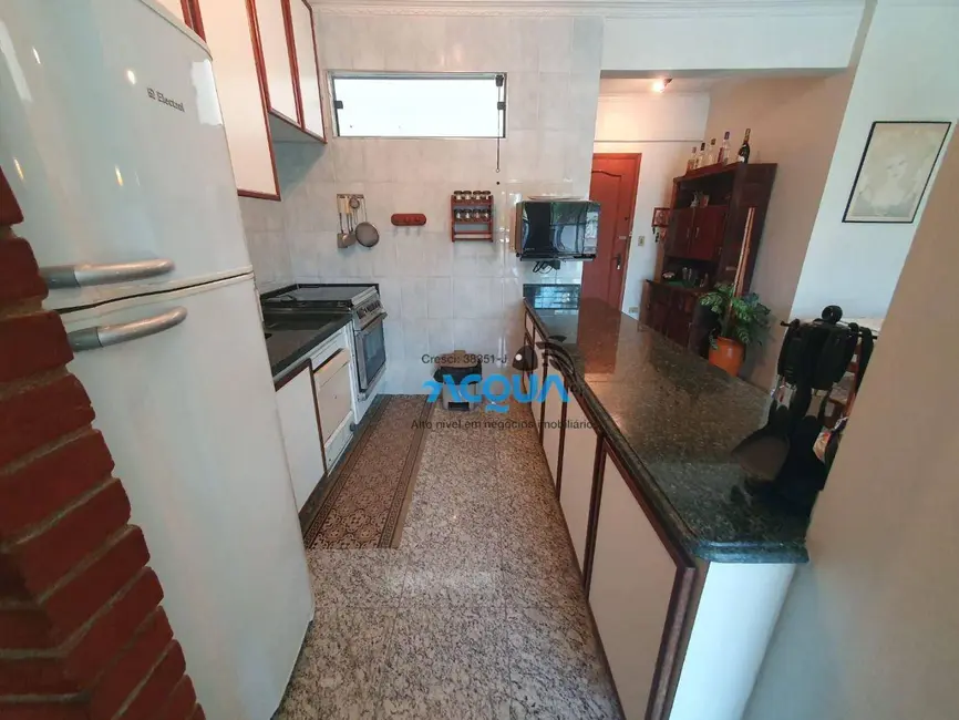 Foto 5 de Apartamento com 3 quartos à venda, 85m2 em Parque Enseada, Guaruja - SP