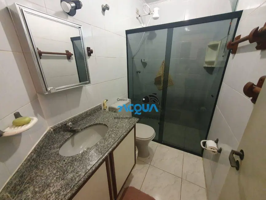 Foto 9 de Apartamento com 3 quartos à venda, 85m2 em Parque Enseada, Guaruja - SP